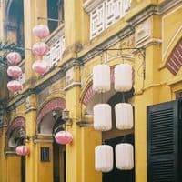 Biểu tượng di sản
