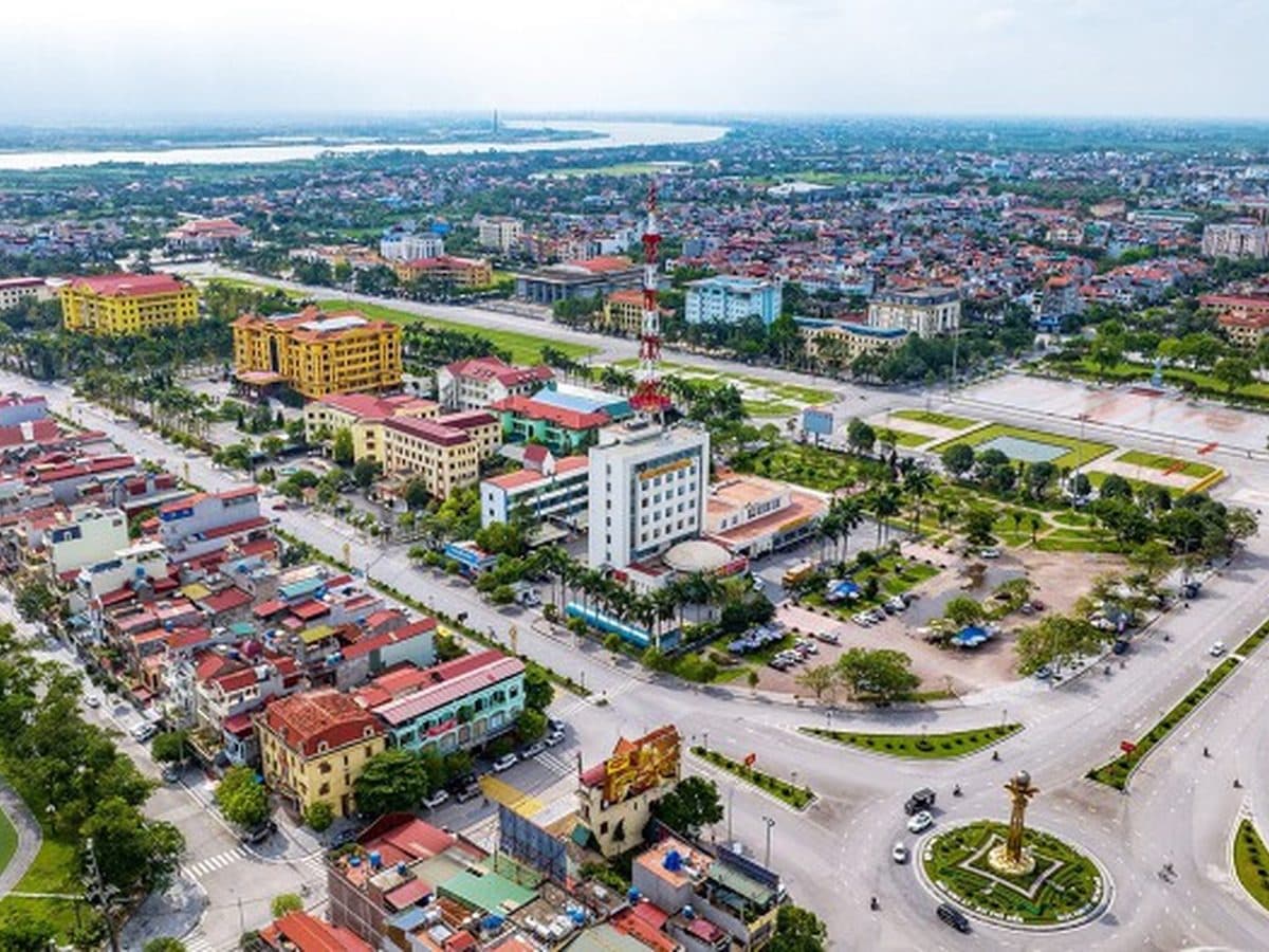 Phố Hiến