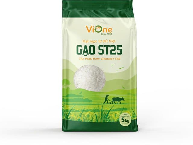 Gạo, bún, phở ViOne