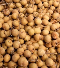 Quả nhãn